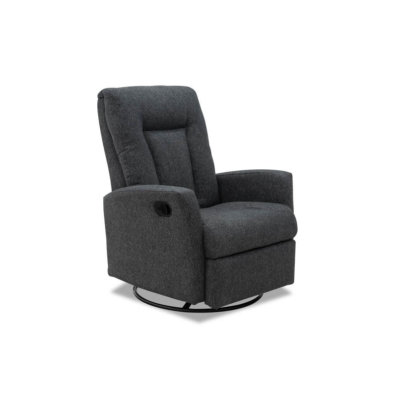 Germain Larivière Recliners Manual 410283 IMAGE 2