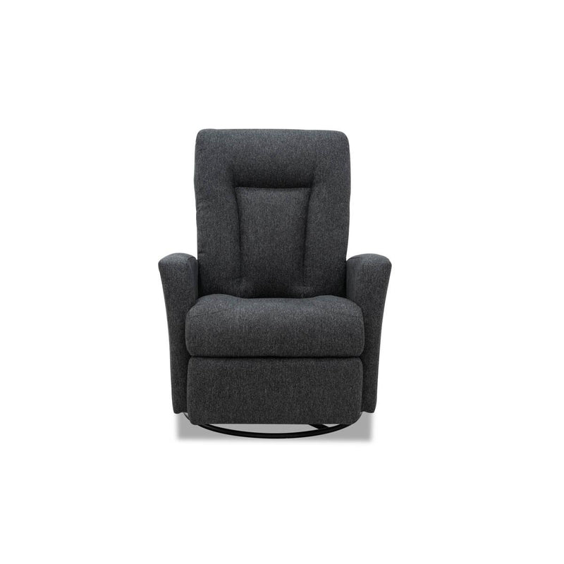 Germain Larivière Recliners Manual 410283 IMAGE 3