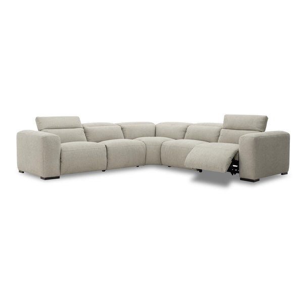 Germain Larivière Sectionals Reclining 915548 IMAGE 1