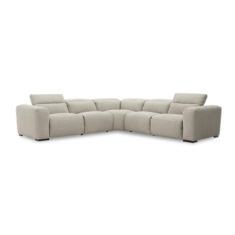 Germain Larivière Sectionals Reclining 915548 IMAGE 2