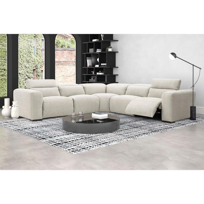 Germain Larivière Sectionals Reclining 915548 IMAGE 4