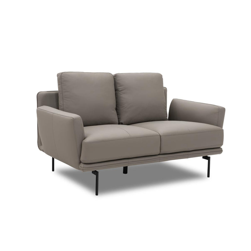 Germain Larivière Loveseats Stationary 376838 IMAGE 1