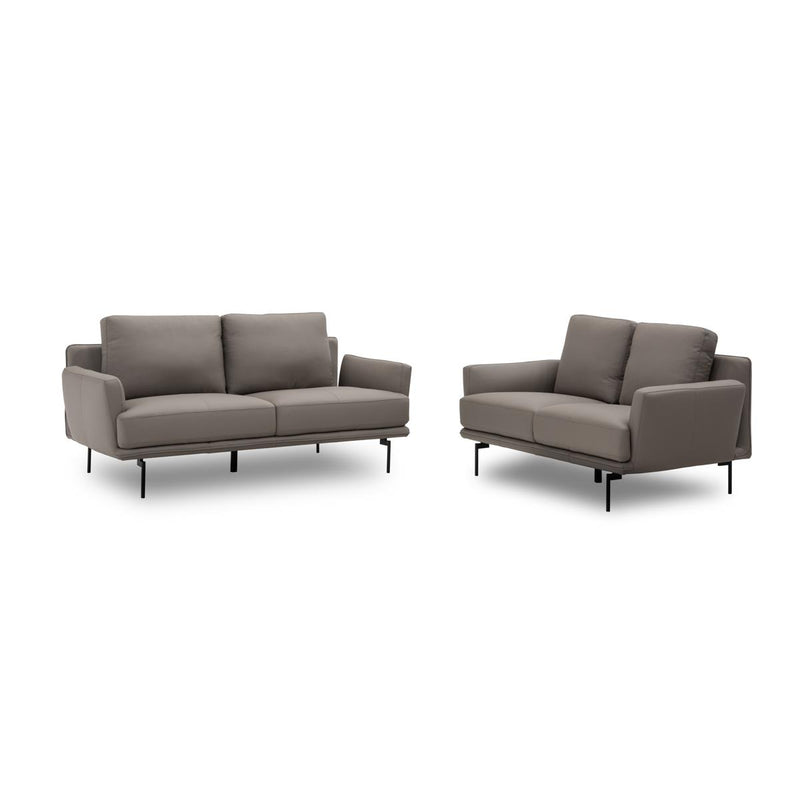 Germain Larivière Loveseats Stationary 376838 IMAGE 4