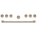  Café Handle & Knob Set CXPR6HKPTBZ IMAGE 1