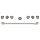  Café Handle & Knob Set CXPR6HKPTBT IMAGE 1