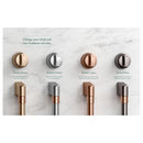  Café Handle & Knob Set CXPR6HKPTBT IMAGE 2