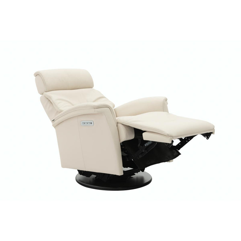 Germain Larivière Recliners Power 424187 IMAGE 2