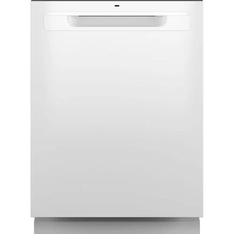 GE 24-inch Built-In Dishwasher with Dry Boost GDP630PGRWW IMAGE 1