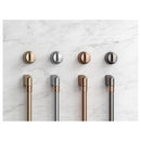  Café 48-inch Handle and Knob Set CXPR8HKPTBZ IMAGE 3