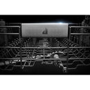 JennAir 24-inch Built-In RISE™ Dishwasher with TriFecta™ Wash System JDPSS244LL IMAGE 7