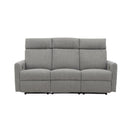 Germain Larivière Sofas Reclining 378354 IMAGE 3