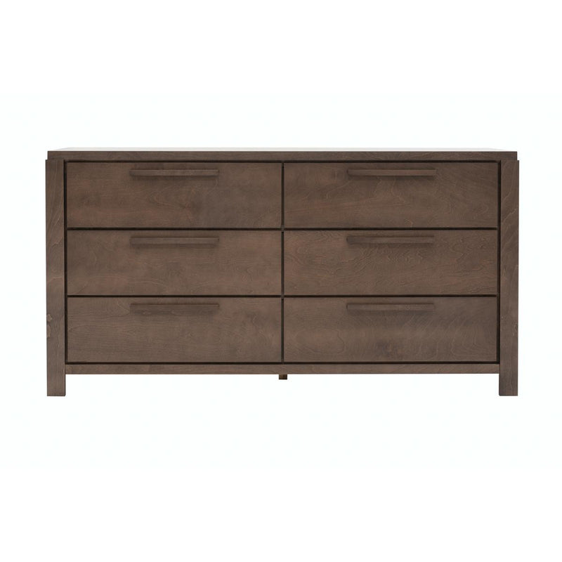 Germain Larivière Dressers 6 Drawers 377962 IMAGE 2