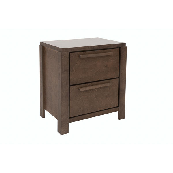 Germain Larivière Nightstands 2 Drawers 377963 IMAGE 1