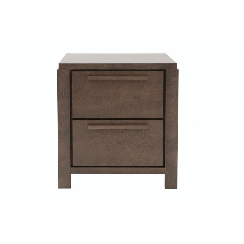 Germain Larivière Nightstands 2 Drawers 377963 IMAGE 2