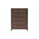 Germain Larivière Chests 5 Drawers 377964 IMAGE 2