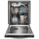  Whirlpool 24-inch Built-in Dishwasher with 3rd Rack WDT970SAKZ IMAGE 6