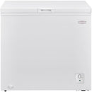 Marathon 7.0 cu.ft Chest Freezer with Adjustable Thermostat MCF72W-1 IMAGE 1