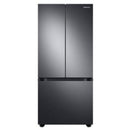 Black Stainless