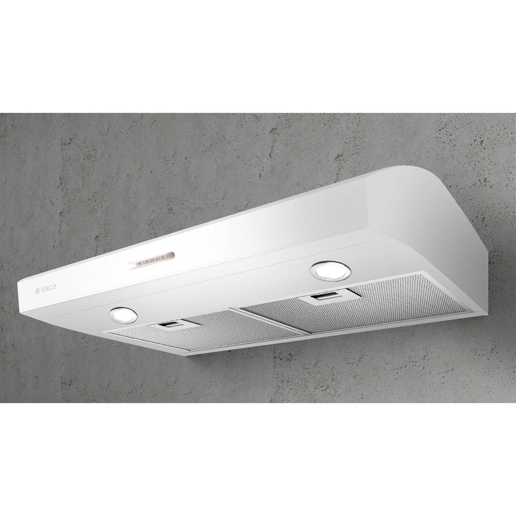 Elica 30-inch Allasio Comfort Series Under Cabinet Range Hood