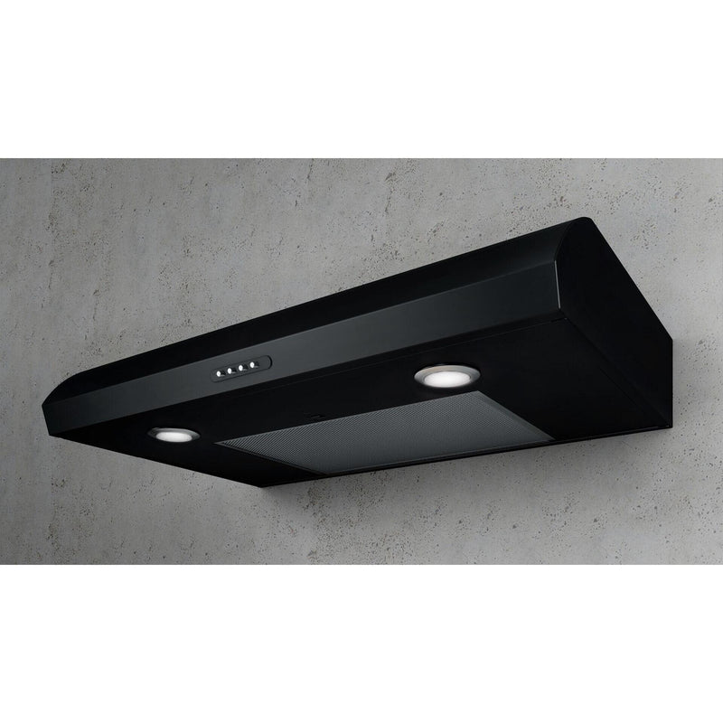 Elica 30-inch Nemi Comfort Series Under Cabinet Range Hood ENM230B1 IMAGE 1