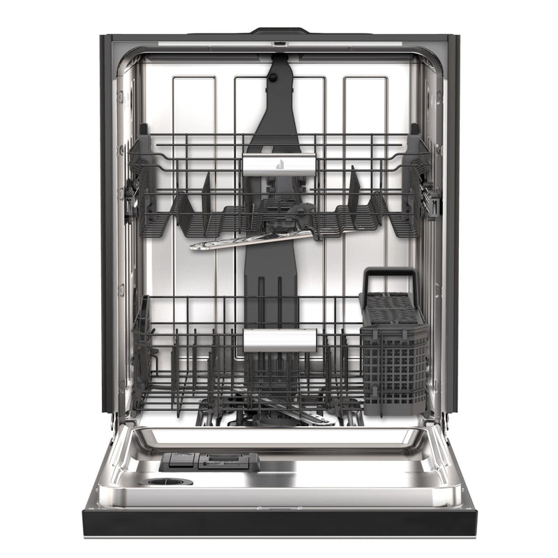 JennAir 24-inch Built-In Dishwasher JDPSG244LS IMAGE 2