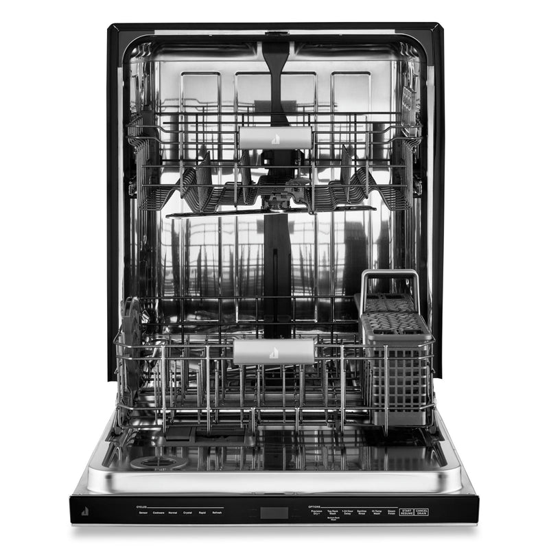 JennAir 24-inch Built-In Dishwasher JDPSG244LS IMAGE 3