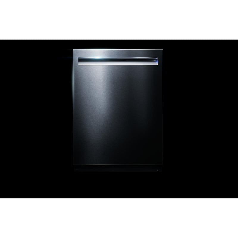 JennAir 24-inch Built-In Dishwasher JDPSG244LS IMAGE 4