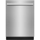 JennAir 24-inch Built-In NOIR™ Dishwasher with TriFecta™ Wash System JDPSS244LM IMAGE 1