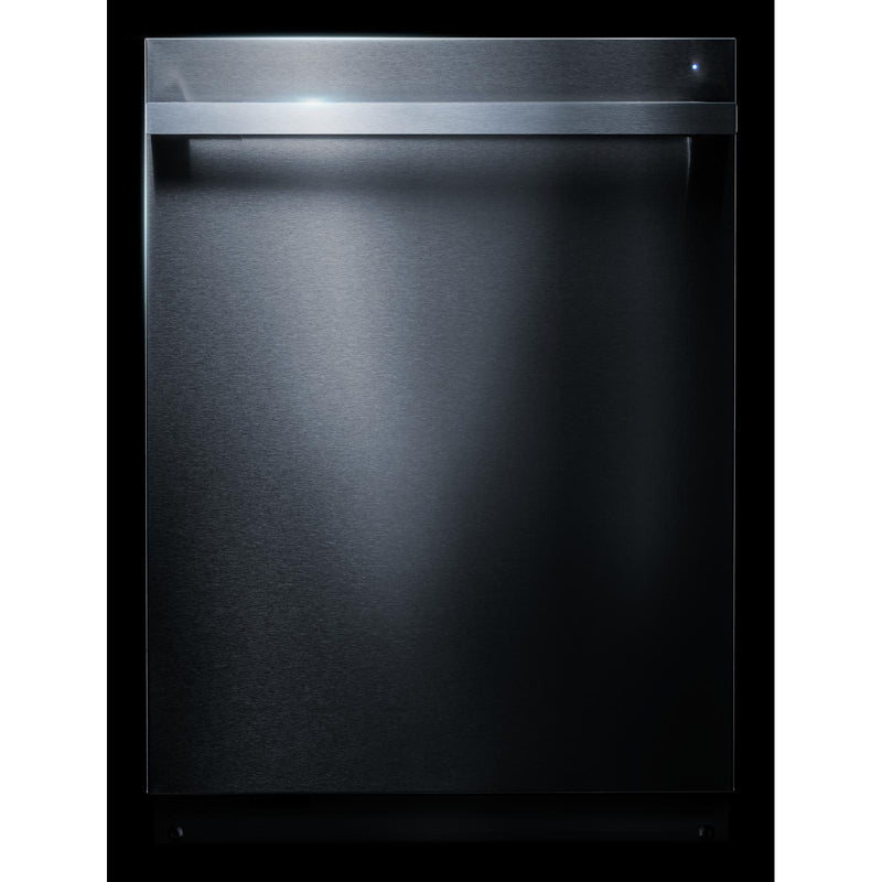 JennAir 24-inch Built-In NOIR™ Dishwasher with TriFecta™ Wash System JDPSS244LM IMAGE 4