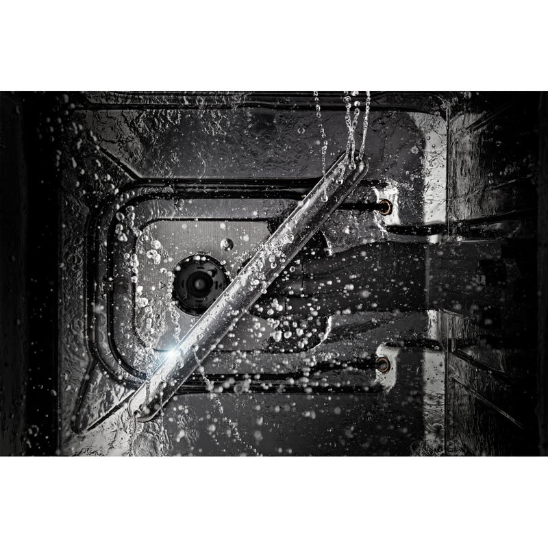 JennAir 24-inch Built-In NOIR™ Dishwasher with TriFecta™ Wash System JDPSS244LM IMAGE 8