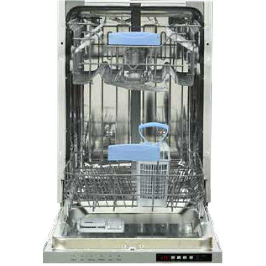 Fulgor Milano 18-inch Built-in Dishwasher F4DWS18FI1 IMAGE 2