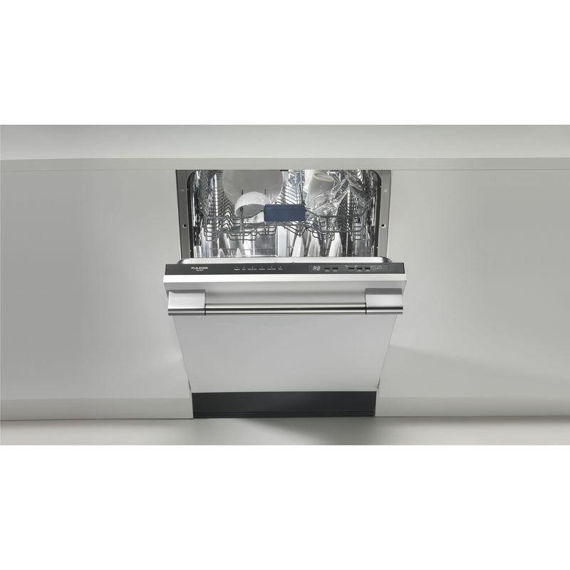 Fulgor Milano 24-inch Built-in Dishwasher F4DWS24FI1 IMAGE 5