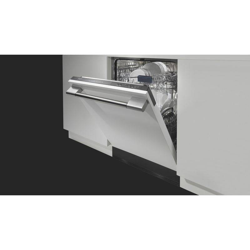 Fulgor Milano 24-inch Built-in Dishwasher F4DWS24FI1 IMAGE 6