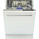 Fulgor Milano 24-inch Built-in Dishwasher F4DWT24FI1 IMAGE 1