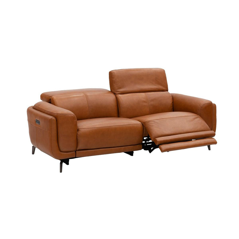 Germain Larivière Sofas Reclining 402520 IMAGE 1