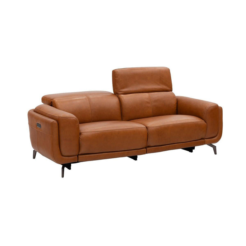 Germain Larivière Sofas Reclining 402520 IMAGE 2