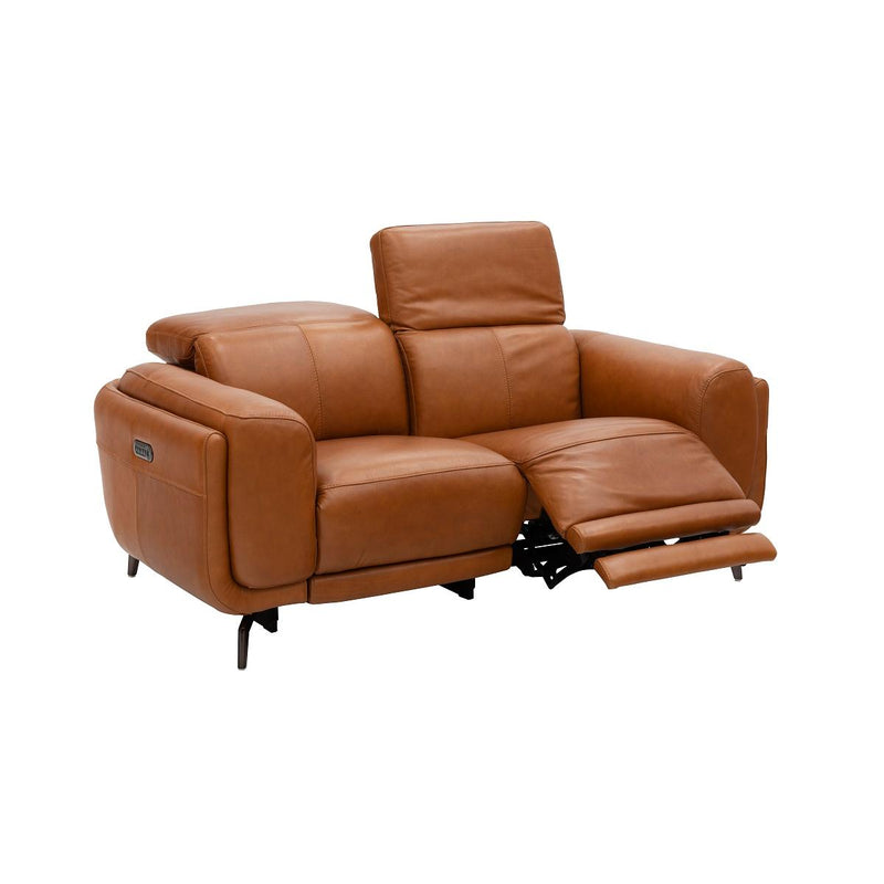 Germain Larivière Loveseats Power Recline 402521 IMAGE 1