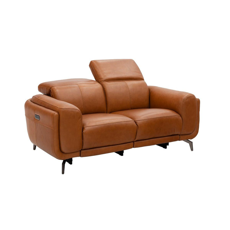 Germain Larivière Loveseats Power Recline 402521 IMAGE 2