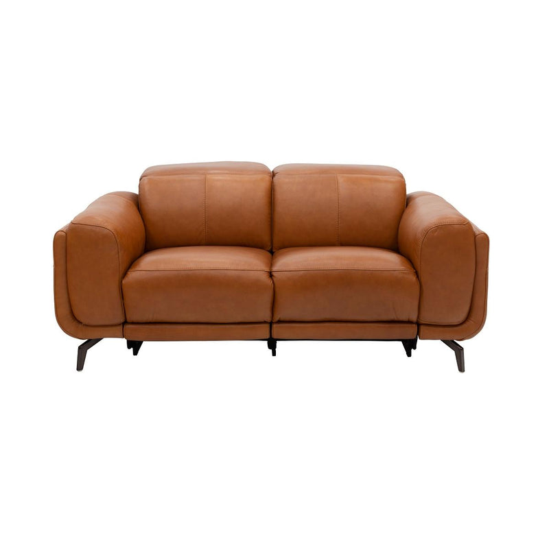 Germain Larivière Loveseats Power Recline 402521 IMAGE 3