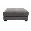 Germain Larivière Ottomans Ottomans 378436 IMAGE 2