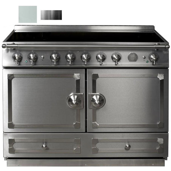 La Cornue 43-inch Freestanding Induction Range C1API IMAGE 1