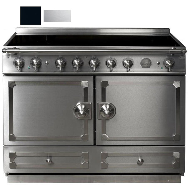 La Cornue 43-inch Freestanding Induction Range C1DNI IMAGE 1