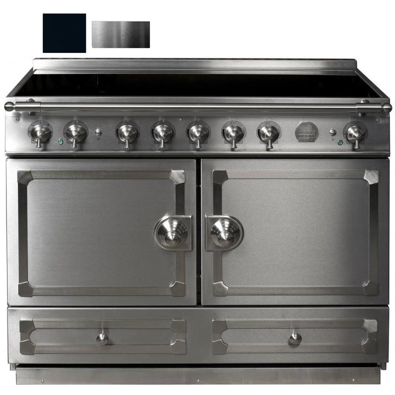 La Cornue 43-inch Freestanding Induction Range C1DPI IMAGE 1