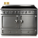 La Cornue 43-inch Freestanding Induction Range C1IFI IMAGE 1