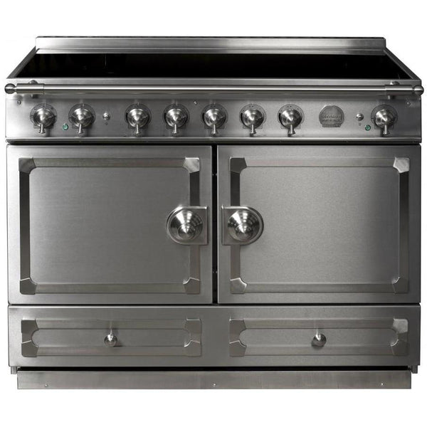 La Cornue 43-inch Freestanding Induction Range C1INI IMAGE 1