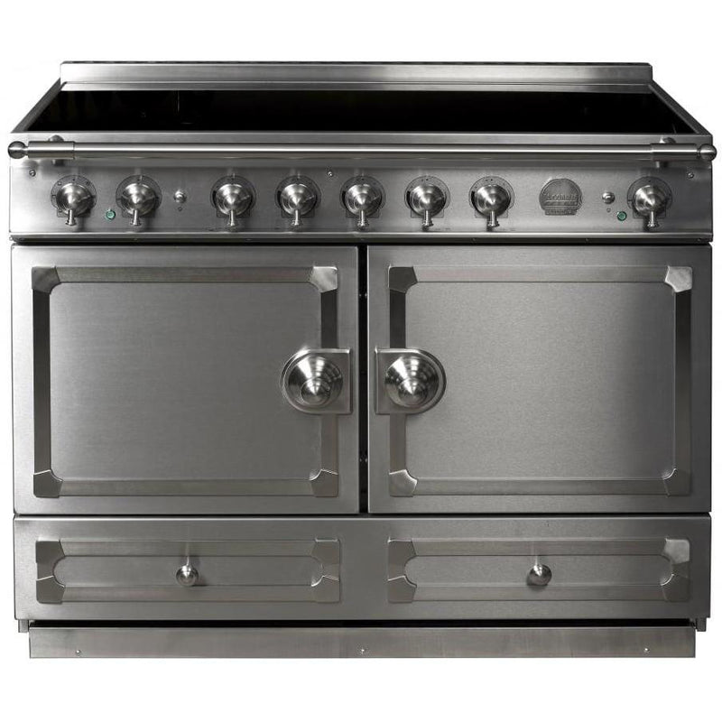 La Cornue 43-inch Freestanding Induction Range C1IPI IMAGE 1