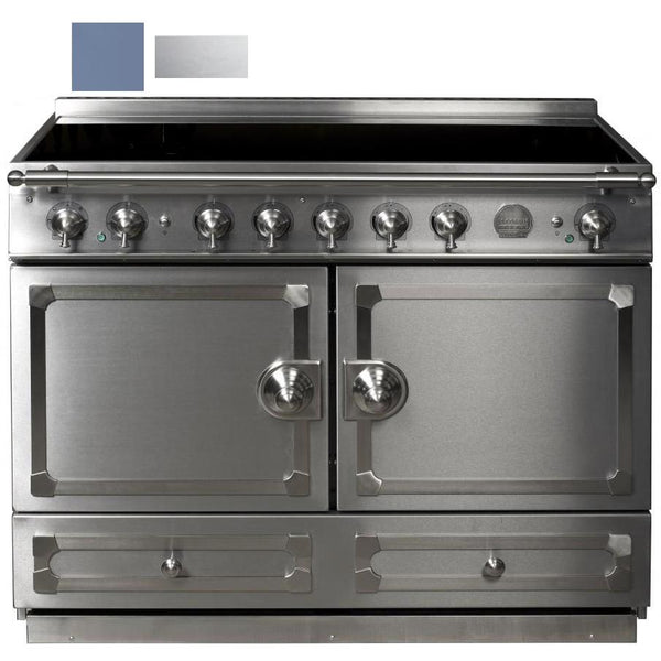 La Cornue 43-inch Freestanding Induction Range C1LNI IMAGE 1