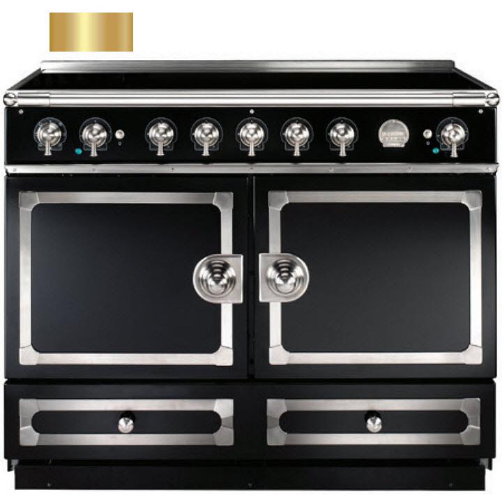 La Cornue 43-inch Freestanding Induction Range C1MFI IMAGE 1