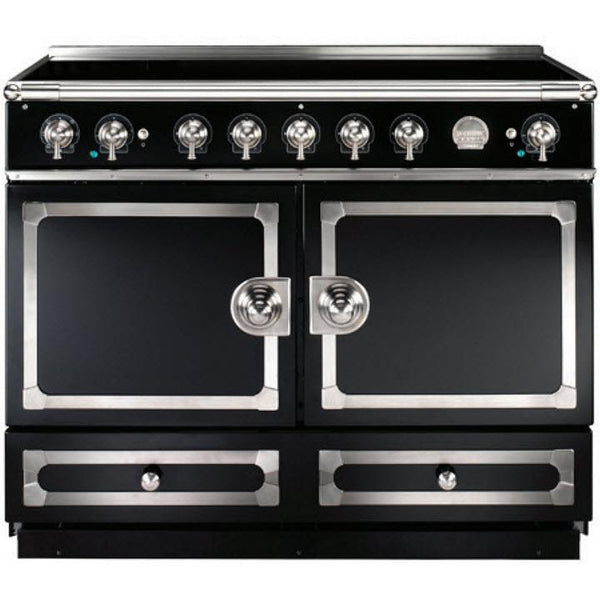 La Cornue 43-inch Freestanding Induction Range C1MNI IMAGE 1