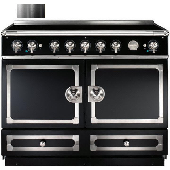 La Cornue 43-inch Freestanding Induction Range C1MPI IMAGE 1